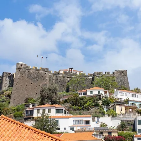 Quebra Costas I A Refuge With Panoramic Views