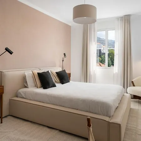 Apartment Quebra Costas I A Refuge With Panoramic Views *