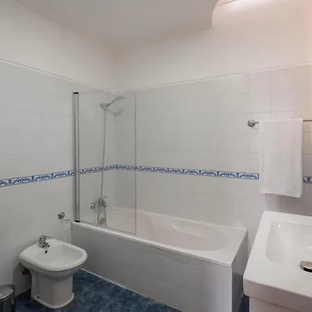 Quebra Costas I A Refuge With Panoramic Views Apartment *