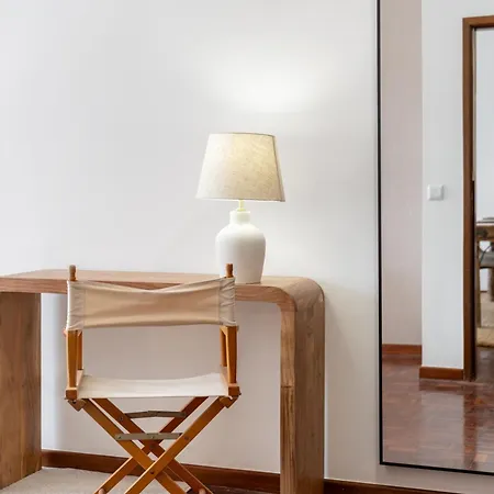 Quebra Costas I A Refuge With Panoramic Views Apartment