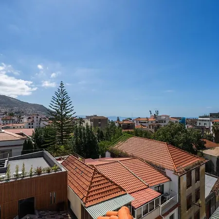 Quebra Costas I A Refuge With Panoramic Views Apartment *