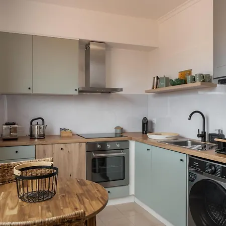 Apartment Quebra Costas I A Refuge With Panoramic Views *